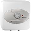 Chaffoteaux SCALDABAGNO ELETTRICO CHAFFOTEAUX SOPRALAVELLO 10 LT MODELLO CHX 10/5 EU 3100373