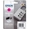 Epson Originale Cartuccia Epson 35 (C13T35834010) magenta - U00522