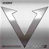 Xiom, rivestimento Vega Pro, 4881300023, Colore: rosso, 2 1/3 mm
