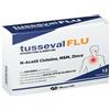 MARCO VITI Tusseval-Flu 12 buste da 5 grammi
