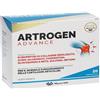 MARCO VITI Artrogen Advance 20 buste da 10 grammi Arancia