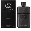 Gucci Guilty Parfum Pour Homme 90ml