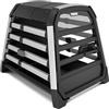 Thule Allax Cani Trasportino Black/aluminum, S
