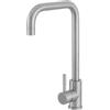 Miscelatore Monocomando Lavello Canna Alta Cromo