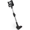 Innoliving Inn-662 Scopa Elettrica Aspirapolvere A Bastone 2 In 1 Batteria Secco Hepa Senza Sacchetto Nero 2,2 Ah