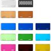 Godox MA01 - Kit di attacco magnetico per iT20 iT22 (anche per iM20/iM22 con piastre metalliche), griglia a nido d'ape, diffusore, filtro colore CTO/CTB, accessori per illuminazione creativi