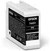 Epson UltraChrome Pro cartuccia d'inchiostro 1 pz Originale Nero per foto - C13T46S100