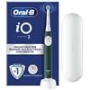 PROCTER & GAMBLE SRL ORALB POWER SPAZZOLINO ELETTRICO IO2 FOREST VE+CASE