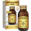 DR.GIORGINI SER-VIS SRL ARTICOLAZIONI SANE 180 PASTIGLIE