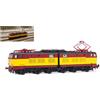 Rivarossi FS E 656 1st SERIES IN TEE EXPERIMENTAL LIVERY EP.IV 1:87