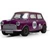 Scalextric AUSTIN MINI COOPER 5 JO POLLEY SLOT 1:32