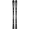 Head Supershape e.Original + PRD 12 GW Head Sci alpino uomo - Black-White