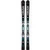 Head Haed WC Rebels e-Race RP + FF ST 14 Head Sci alpino uomo - Black-White