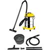 System+ Aspiratore solidi liquidi elettrico system+ 1200w 30 lt 33 l/s