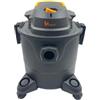 Vinco Bidone aspiratutto vinco 1300w, 12 lt - 40020