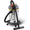 Lavorwash Aspiratore solidi liquidi elettrico lavor wtp 30 x 1600w 30 lt 65 l/s