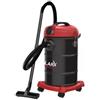 Larx Apiratore solidi liquidi elettrico larx maxiash 4 in 1 1200w 30l 28 l/s