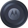 MOTOROLA Moto Tag, tracker Bluetooth + UWB, protezione IP67, Google Trova il mio dispositivo, durata della batteria fino a un anno, batteria sostituibile, Starlight Blue