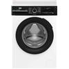 Beko BM3WFU41041W - Lavatrice a carico frontale 10 kg 1400 Rpm A Bianco