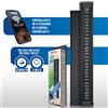 Amtra LED System Fresh Wi-Fi 24W Luce Acquario 600mm