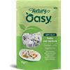 Oasy Gatto Natury Soft Jelly Pollo con Verdure 70g Busta