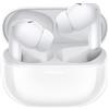 XIAOMI Redmi Buds 5 Pro, Cuffie Bluetooth, Audio immersivo integrato, Qualità Hi-Res Audio, Cancellazione attiva del rumore, Comandi Touch, Connessione a doppio dispositivo, Bianco