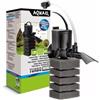 AQUAEL Turbo Mini filtro per acquari d'acqua dolce