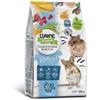 CUNIPIC Premium Hamster mini Mouse 600g mangime per criceti mini e topi