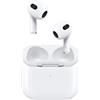 APPLE AirPods 3ª Generazione con custodia di ricarica Lightning
