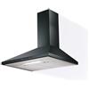 FABER S.p.A. Value PB BK A60 Cappa aspirante a parete Nero 430 m³/h
