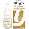 Vifor Pharma Otalgan Gocce Auricolari Antidolorifiche - 6g