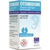 Sit Laboratorio Farmaceutico Sit Laboratorio Farmac. Otomidone 25 Mg/ml + 28,8 Mg/ml Gocce Auricolari Fenazone + Procaina Cloridrato