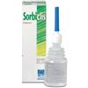Sit Laboratorio Farmaceutico Sorbiclis Pediatrico Soluzione Rettale Anti Stitichezza - 120ml