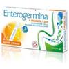 Enterogermina 4 miliardi / 5 ml sospensione orale