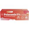 Bayer Polaramin 1% Crema Antistaminica - 25g