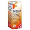 Haleon Italy Fenistil 1 Mg/ml Gocce Orali 20 ml