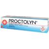 Recordati Proctolyn 0,1 Mg/g + 10 Mg/g Crema Rettale Fluocinolone Acetonide + Chetocaina Cloridrato
