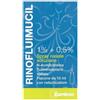 Fluimucil Rinofluimucil 1% + 0,5% Spray Nasale Soluzione N-acetilcisteina 10 ml