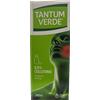 Angelini Pharma Tantum Verde 0,15% Collutorio flacone da 240 ml con tappo dosatore
