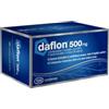 Servier Daflon 500 Mg 120 Compresse Rivestite Frazione Flavonoica