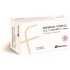 Farmitalia - Soc. Unipers. Macmiror Complex 10 G/4.000.000 U.i. Crema Vaginale Nifuratel E Nistatina