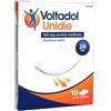 Voltadol Unidie 140 Mg Cerotto Medicato Diclofenac Sodico 10 cerotti
