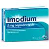Imodium 2 Mg 12 Capsule Rigide Diarrea Acuta