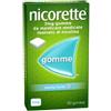 Johnson & Johnson Nicorette 2 Mg 30 Gomme Da Masticare gusto menta