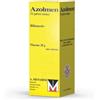 Menarini Azolmen 1% polvere cutanea 30 gr antimicotico