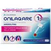 Galderma Italia Onilaqare 5% Smalto Medicato Per Unghie Amorolfina 2,5 ml