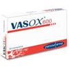 Piessefarma Vasox 600 30 compresse