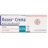 Galderma Italia Rozex 0,75% Crema Metronidazolo