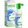 Audispray Pasquali Audispray Adult Soluzione Di Acqua Di Mare Ipertonica Spray Senza Gas Detersione Orecchio 50 Ml