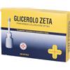 Zeta Farmaceutici Glicerolo Zeta Prima Infanzia 2,25 G Soluzione Rettale